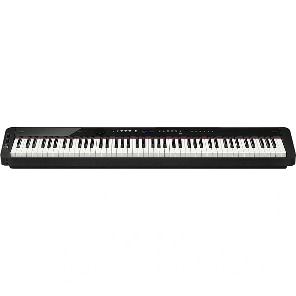 Цифровое пианино Casio Privia PX-S3100BK