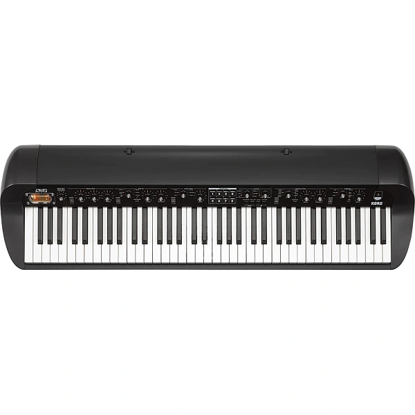 Цифровое пианино Korg SV-2 73