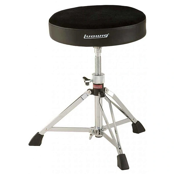 Стул для барабанщика Ludwig L348TH