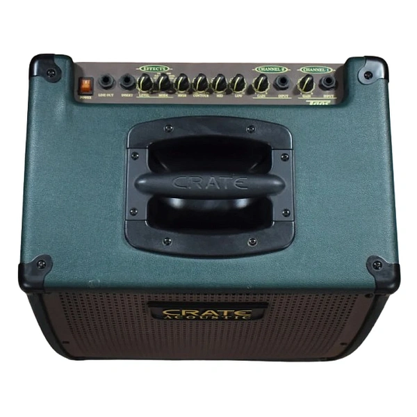 Комбоусилитель Crate CA30DG 30 Watt 1*8" DSP Acoustic