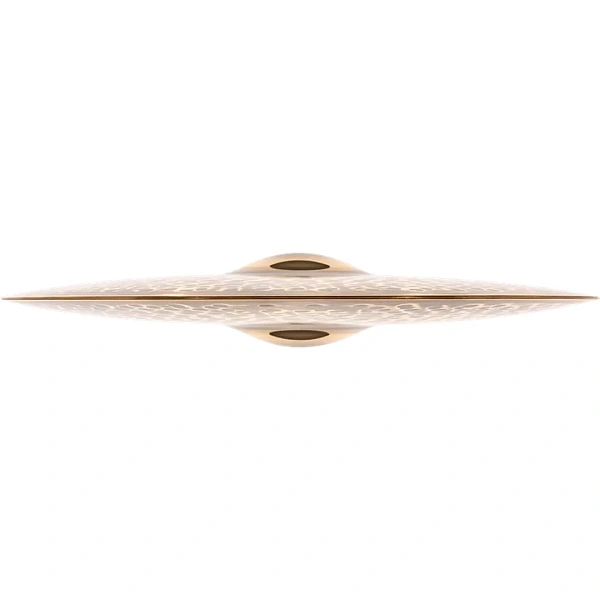 Тарелка Meinl 15" Medium Thin Hi-Hat PAC15MTH