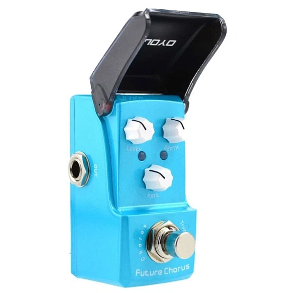 Педаль эффектов Joyo JF-316 Future Chorus