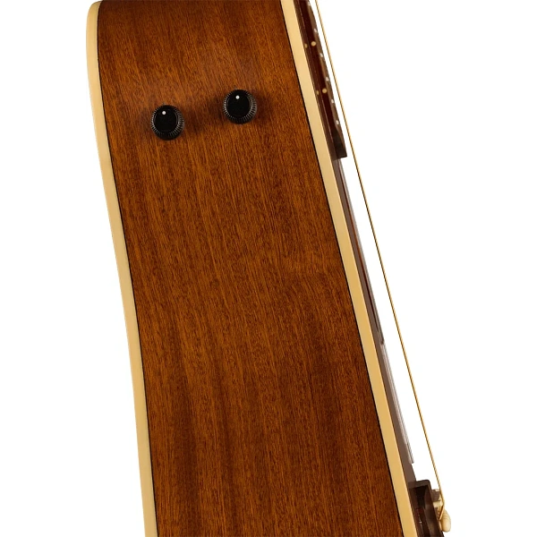 Электроакустическая гитара Fender Redondo Player Candy Apple Red