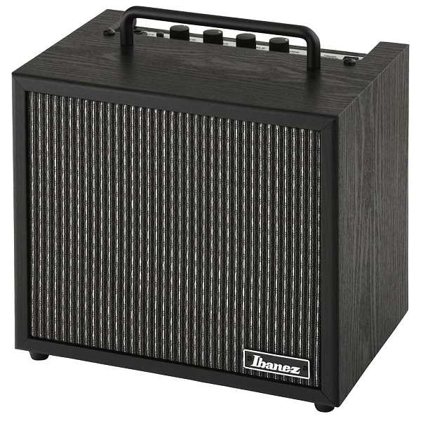 Комбоусилитель Ibanez IBZ10GV2