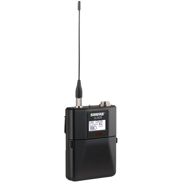 Передатчик Shure ULXD1 P51