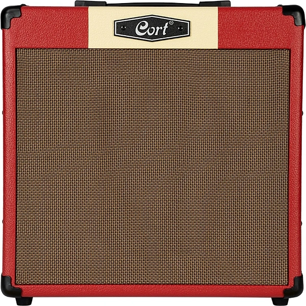 Комбоусилитель Cort CM30R DR