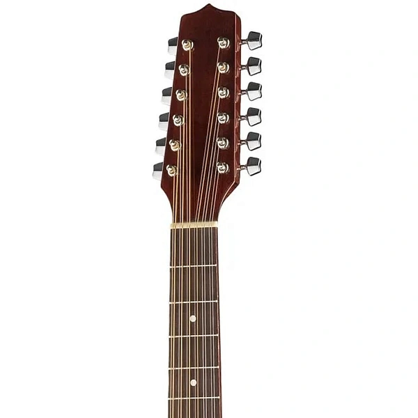 12-струнная акустическая гитара Hora W12205 Standart Western