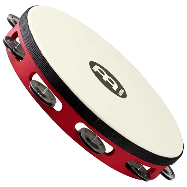 Тамбурин Meinl TAH1BK-R-TF