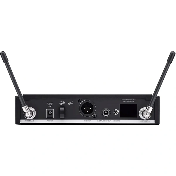 Радиосистема Shure BLX14RE/MX53 M17