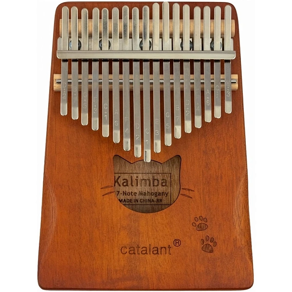 Калимба Bee EK01