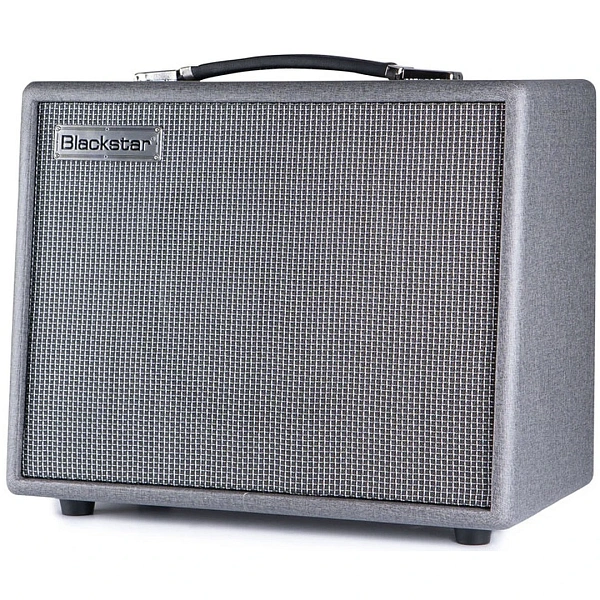 Комбоусилитель Blackstar Silverline Deluxe