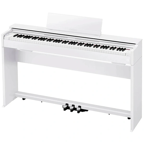Цифровое пианино Casio Celviano AP-S200WE
