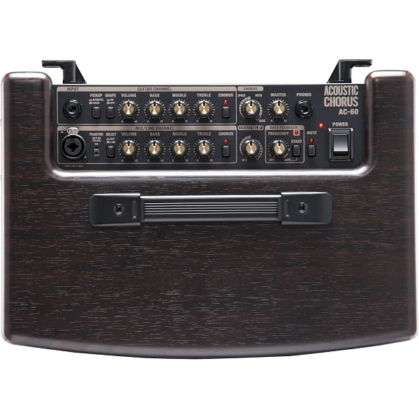 Комбоусилитель акустический Roland AC-60RW