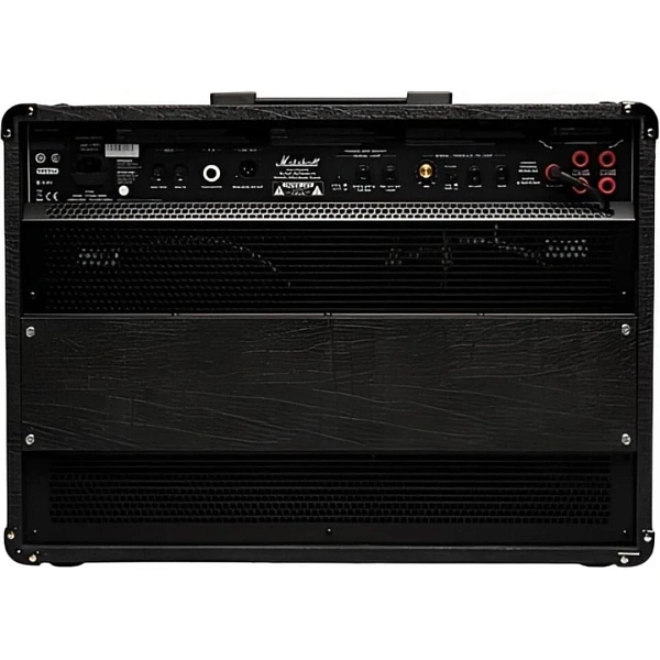 Комбоусилитель Marshall JVM 205C
