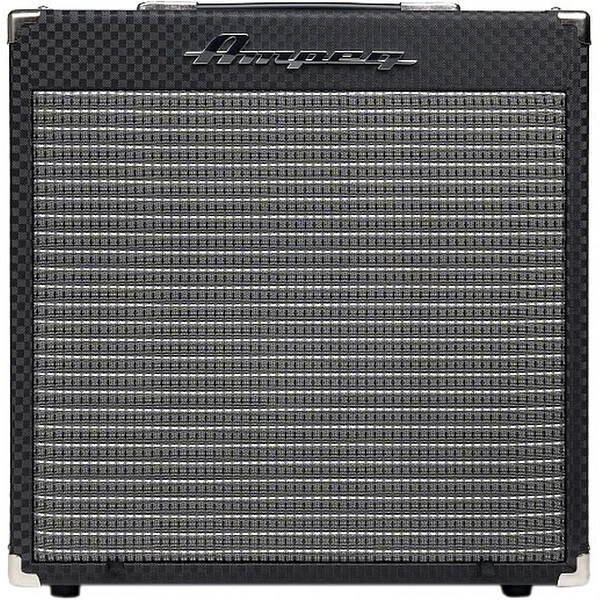 Комбоусилитель Ampeg RB-108