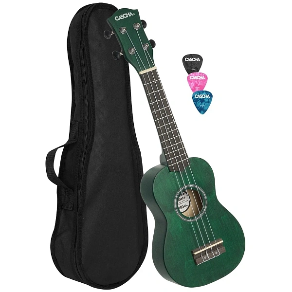 Укулеле Cascha HH 3963