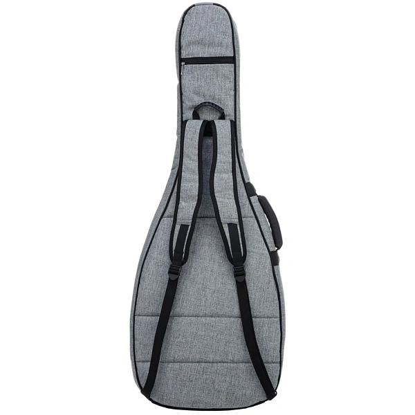 Чехол для акустической гитары Bagandmusic Acoustic Casual Plus BM1184
