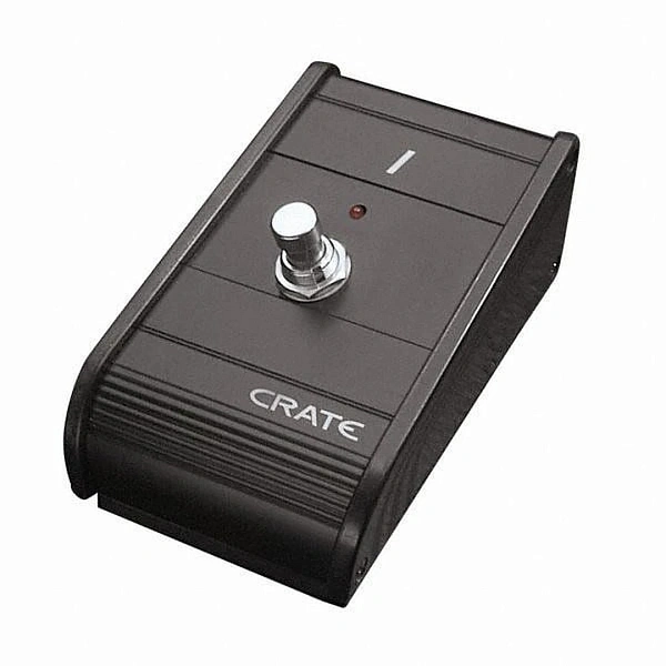 Футсвич Crate CFS1