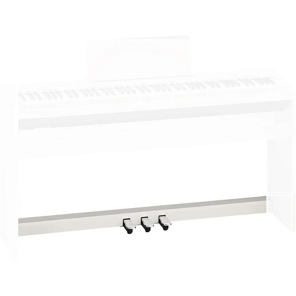 Панель педальная Roland KPD-70-WH