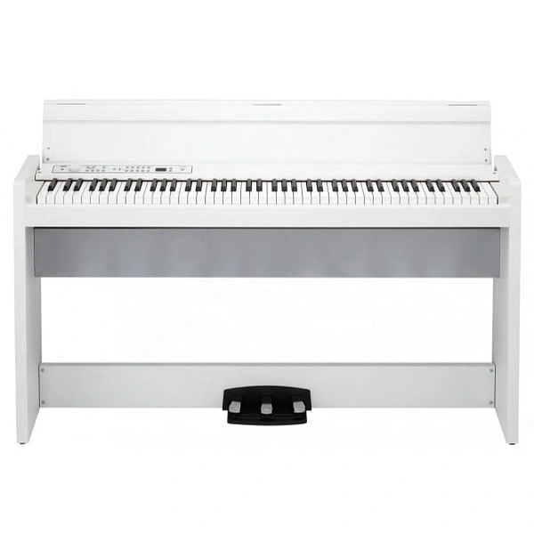 Цифровое пианино Korg LP-380 WH