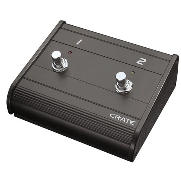 Футсвич Crate CFS2