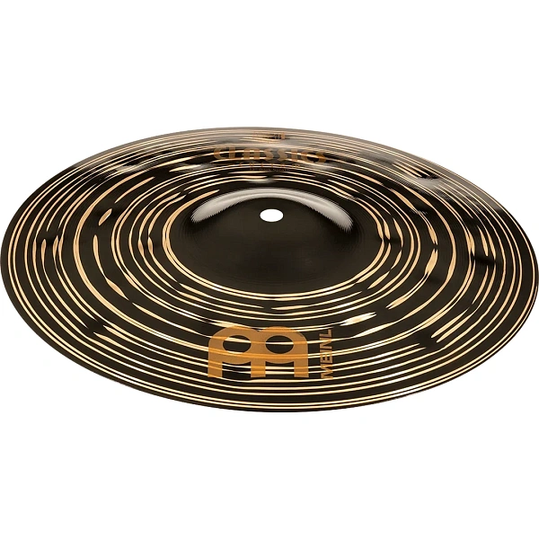 Тарелка Meinl 12" Classics Custom Dark Splash CC12DAS