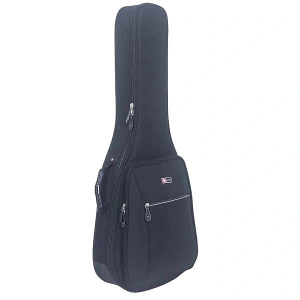 Чехол для классической гитары Crossrock CRDG105CBK