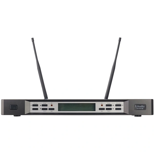 Радиосистема LAudio LS-Q10-2M