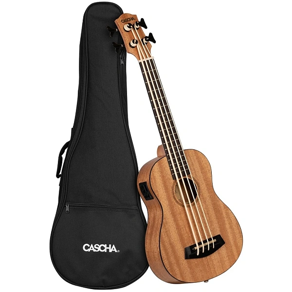 Укулеле Cascha HH 2175