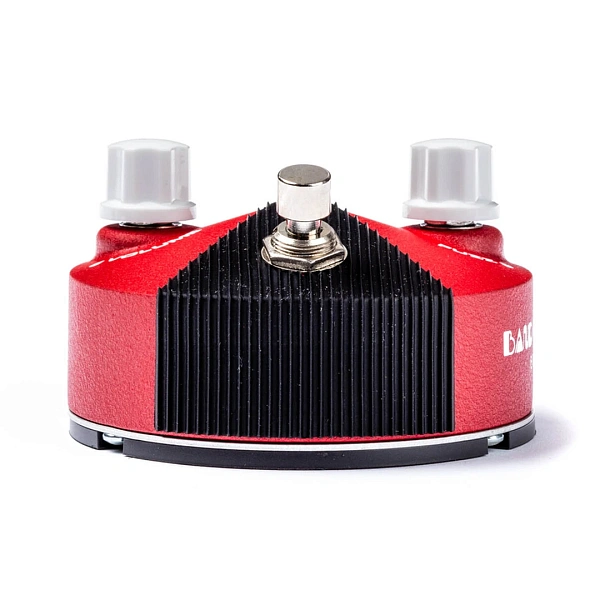 Педаль эффектов Dunlop FFM6 Band of Gypsys Fuzz Face Mini Distortion