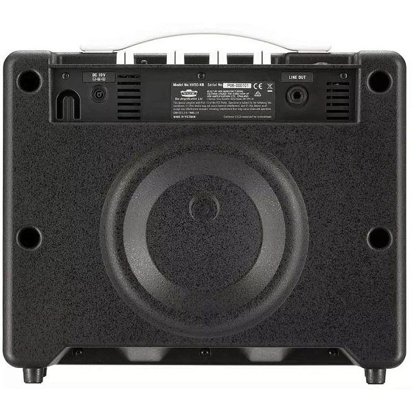 Комбоусилитель Vox VX50-KB