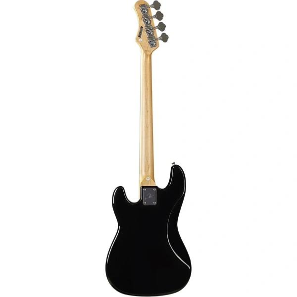 Бас-гитара Eko VPJ-280 Black