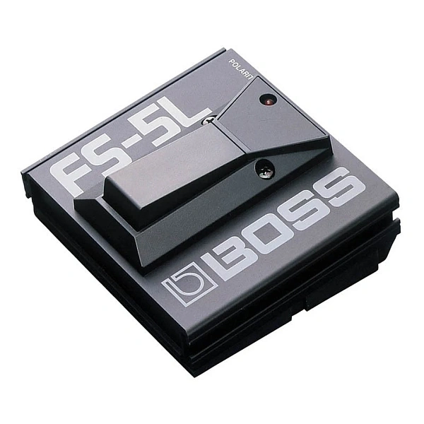 Футсвич Boss FS-5L