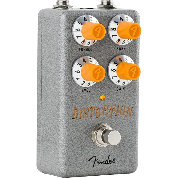 Педаль эффектов Fender Hammertone Distortion