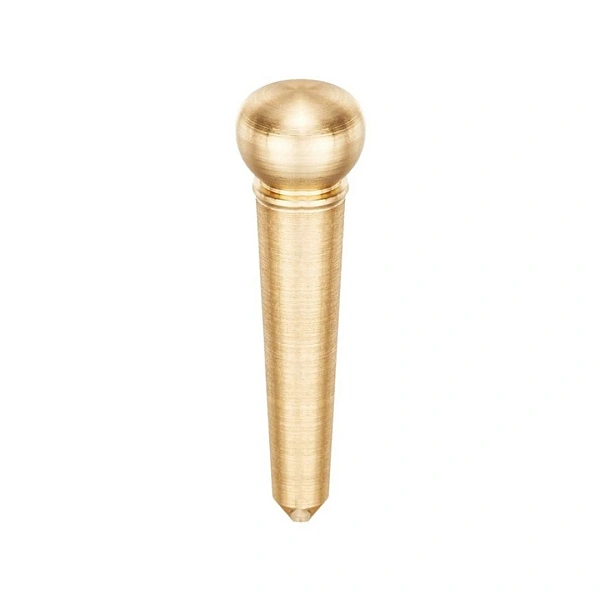 Набор держателей струны Gotoh F-3700 Brass