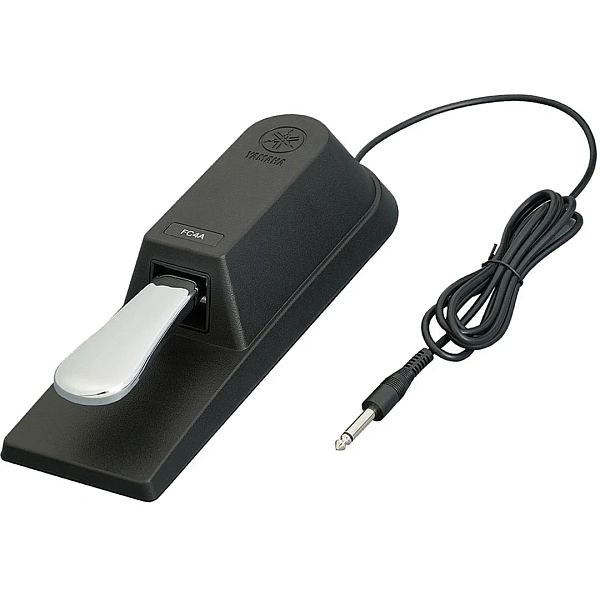 Педаль сустейна Yamaha FC4A