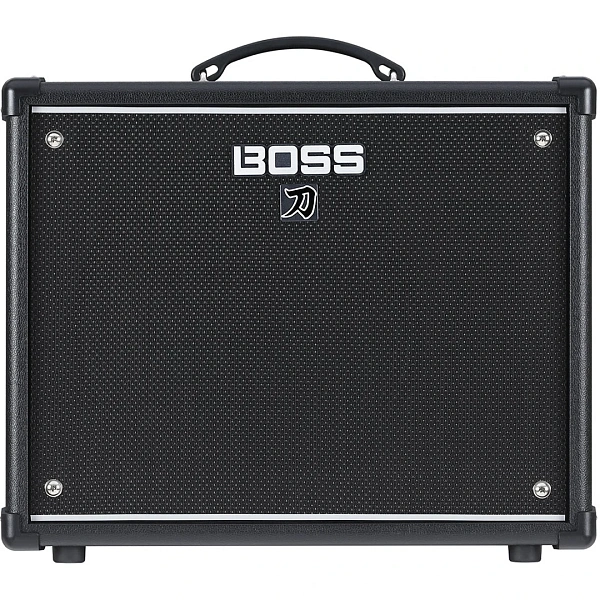 Комбоусилитель Boss Katana 50 MkIII