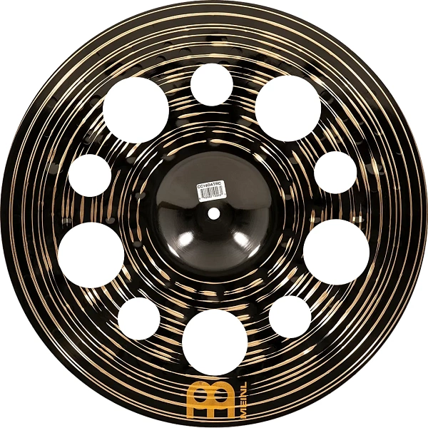 Тарелка Meinl 18" Trash Crash CC18DATRC