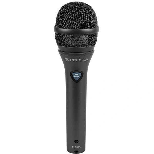 Микрофон TC Helicon Mp-85