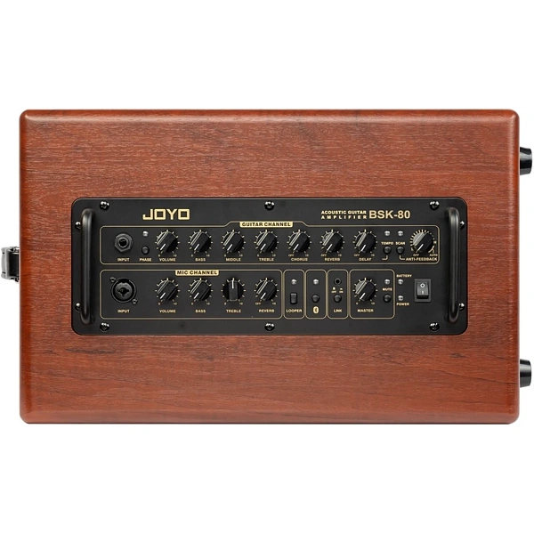 Комбоусилитель Joyo BSK-80