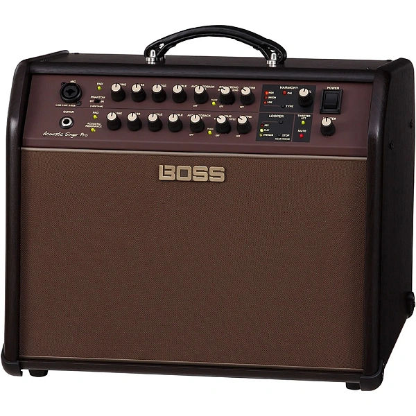 Комбоусилитель Boss ACS-Pro