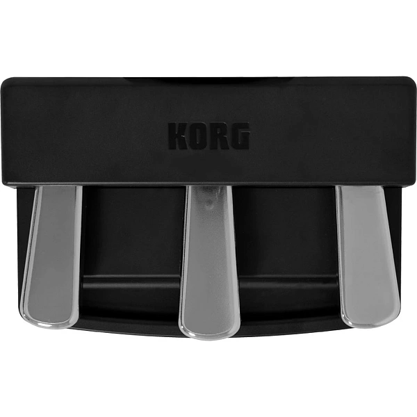 Педаль для клавишных инструментов Korg PU-2