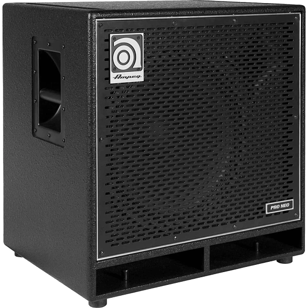 Кабинет Ampeg PN115HLF 1*15"