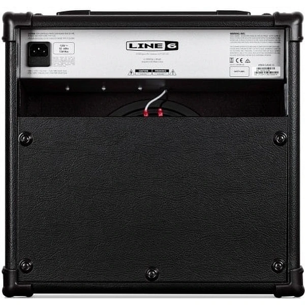 Комбоусилитель Line 6 Spider V 15 Classic