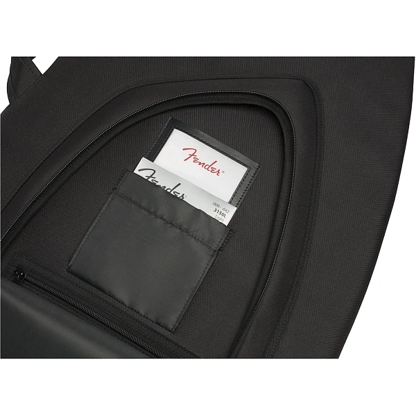 Чехол для электрогитары Fender FEJ-610 Jaguar/Jazzmaster/Starcaster Gig Bag