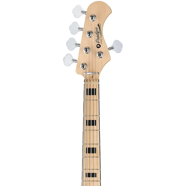 Бас-гитара Prodipe JMF JB90 MA Alder 5C