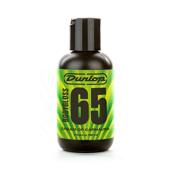 Средство для полировки гитары Dunlop 6574