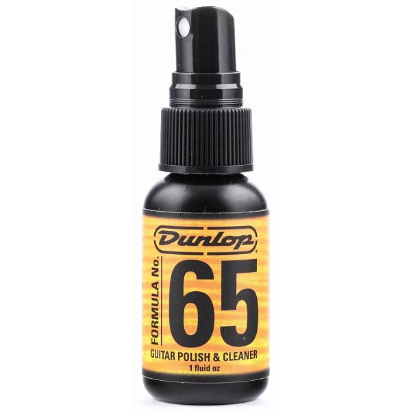 Средство для чистки гитары Dunlop 651SI