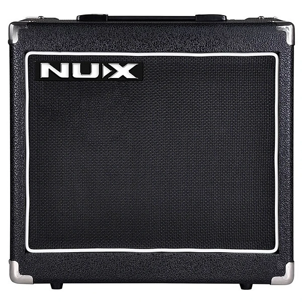 Комбоусилитель Nux Mighty-15SE