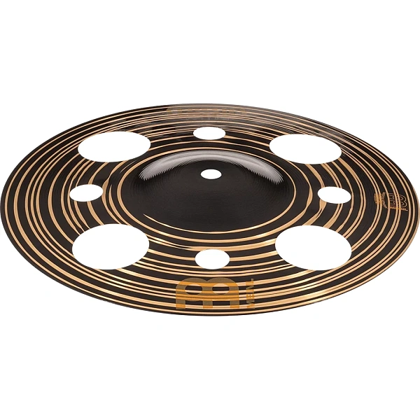 Тарелка Meinl 10" Trash Splash CC10DATRS